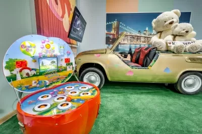 Стоматологическая клиника Доктор Келлер