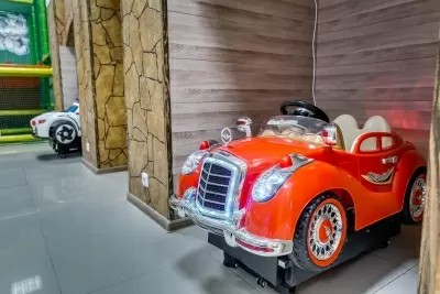 Стоматологическая клиника Доктор Келлер