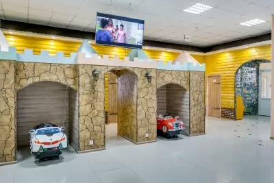 Стоматологическая клиника Доктор Келлер