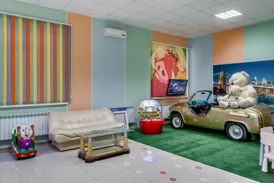 Стоматологическая клиника Доктор Келлер