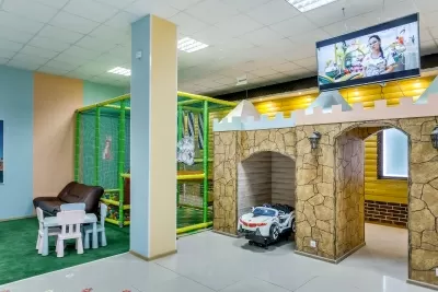 Стоматологическая клиника Доктор Келлер