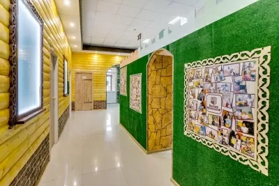 Стоматологическая клиника Доктор Келлер