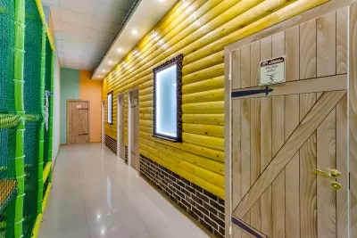 Стоматологическая клиника Доктор Келлер