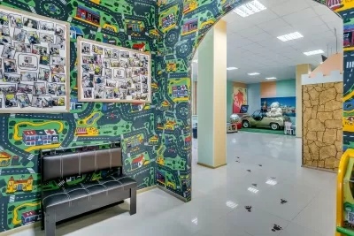 Стоматологическая клиника Доктор Келлер