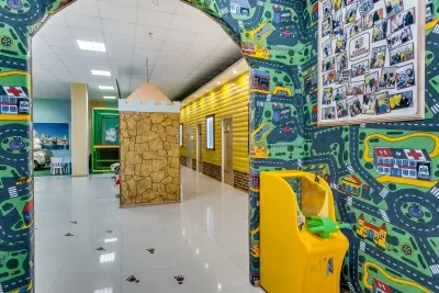 Стоматологическая клиника Доктор Келлер