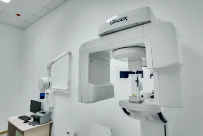 Стоматологическая клиника Доктор Келлер