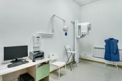 Стоматологическая клиника Доктор Келлер