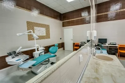 Стоматологическая клиника Доктор Келлер