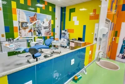 Стоматологическая клиника Доктор Келлер