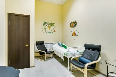 Стоматологическая клиника Доктор Келлер