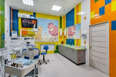 Стоматологическая клиника Доктор Келлер