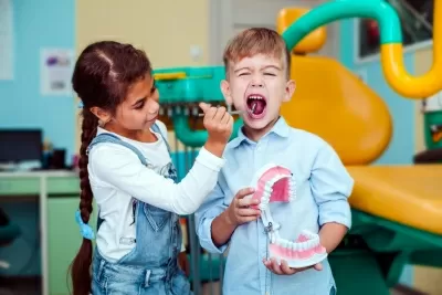 Стоматологическая клиника Доктор Келлер