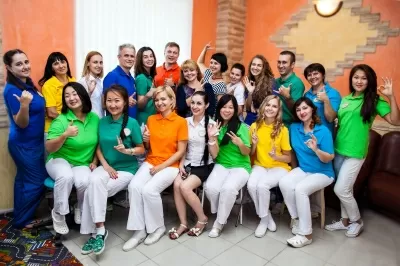 Стоматологическая клиника Доктор Келлер