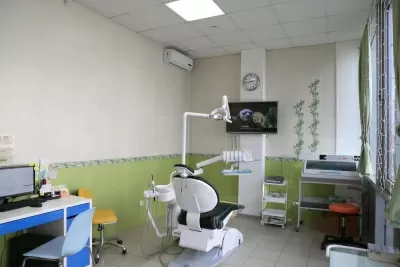 Стоматологическая клиника Доктор Келлер