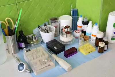 Стоматологическая клиника Доктор Келлер