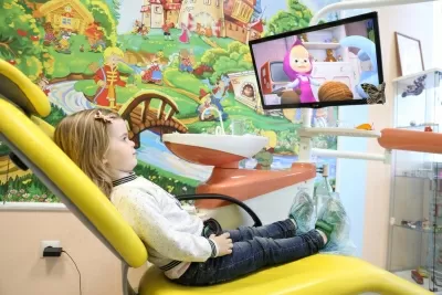 Стоматологическая клиника Доктор Келлер