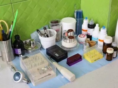 Стоматологическая клиника Доктор Келлер