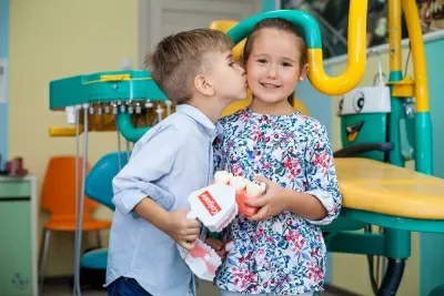 Стоматологическая клиника Доктор Келлер