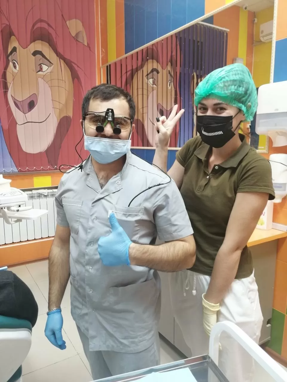 Стоматологическая клиника Доктор Келлер