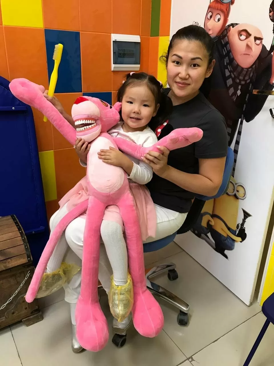 Стоматологическая клиника Доктор Келлер