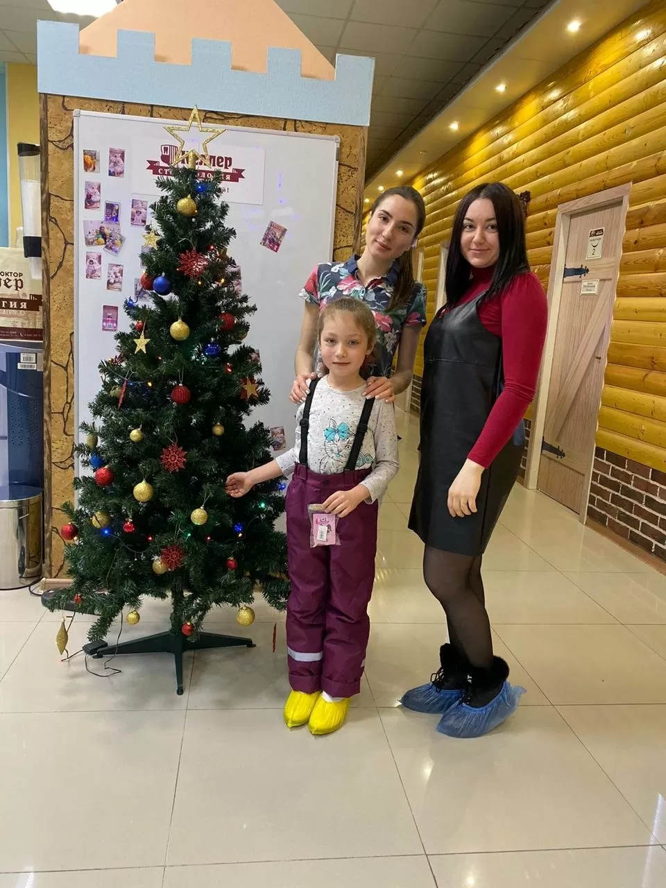 Стоматологическая клиника Доктор Келлер