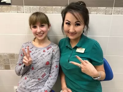 Стоматологическая клиника Доктор Келлер