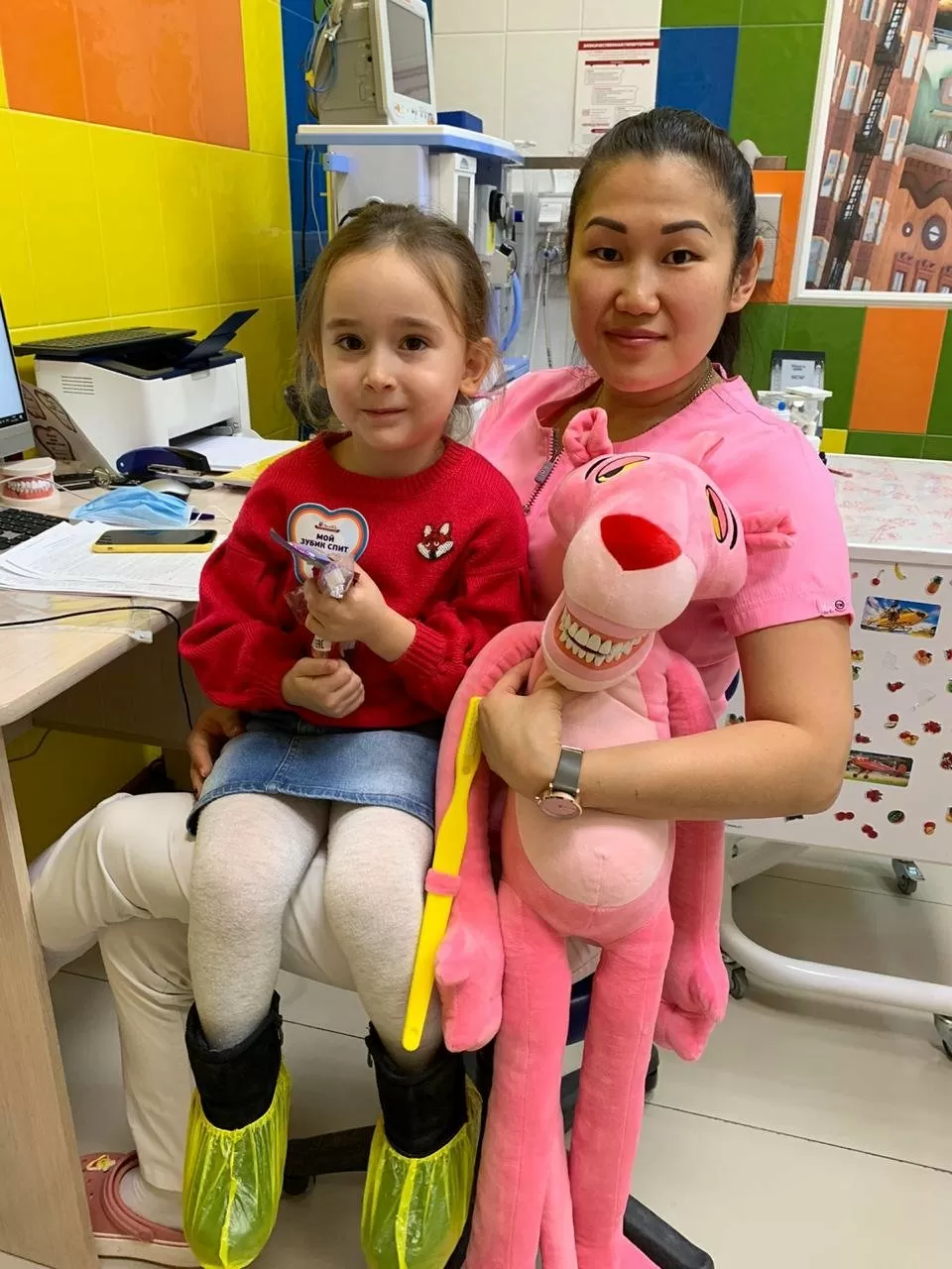 Стоматологическая клиника Доктор Келлер