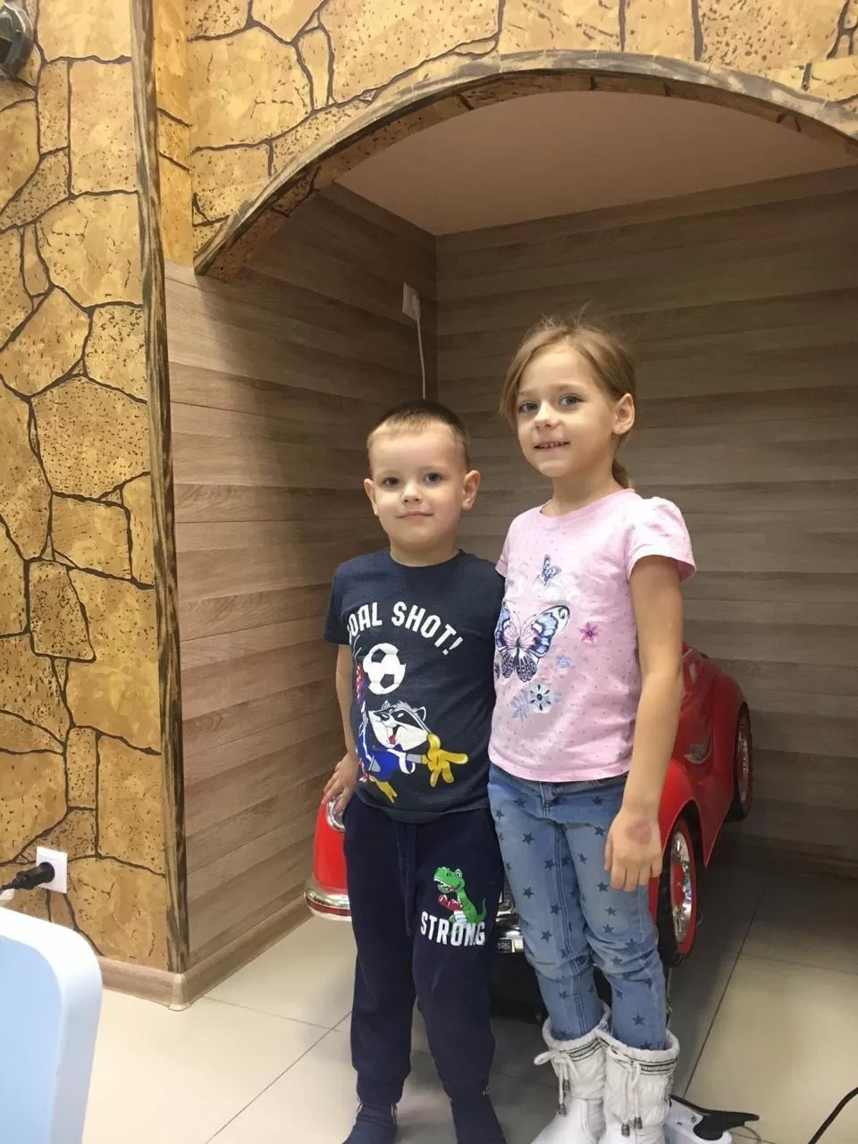 Стоматологическая клиника Доктор Келлер