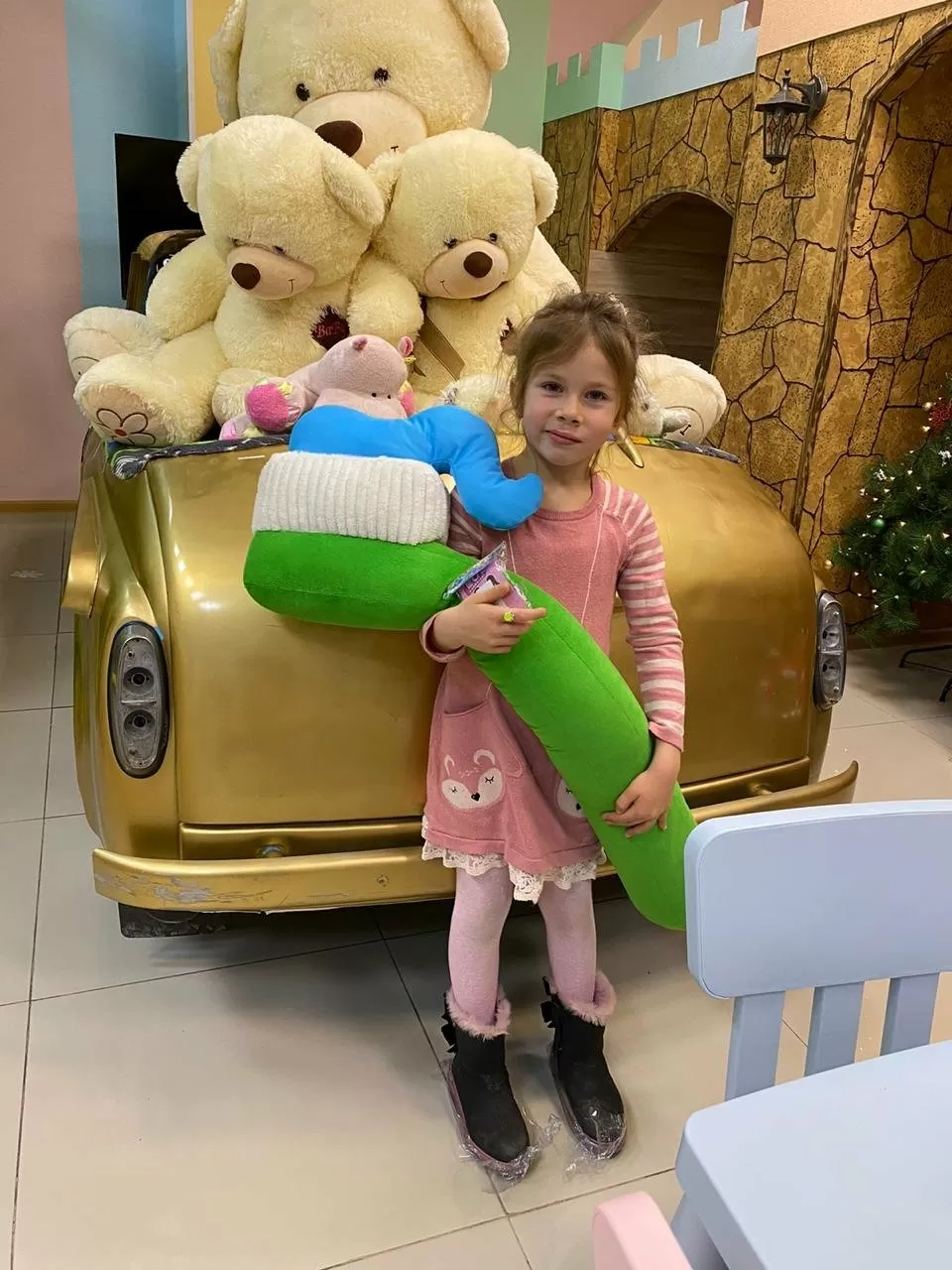 Стоматологическая клиника Доктор Келлер