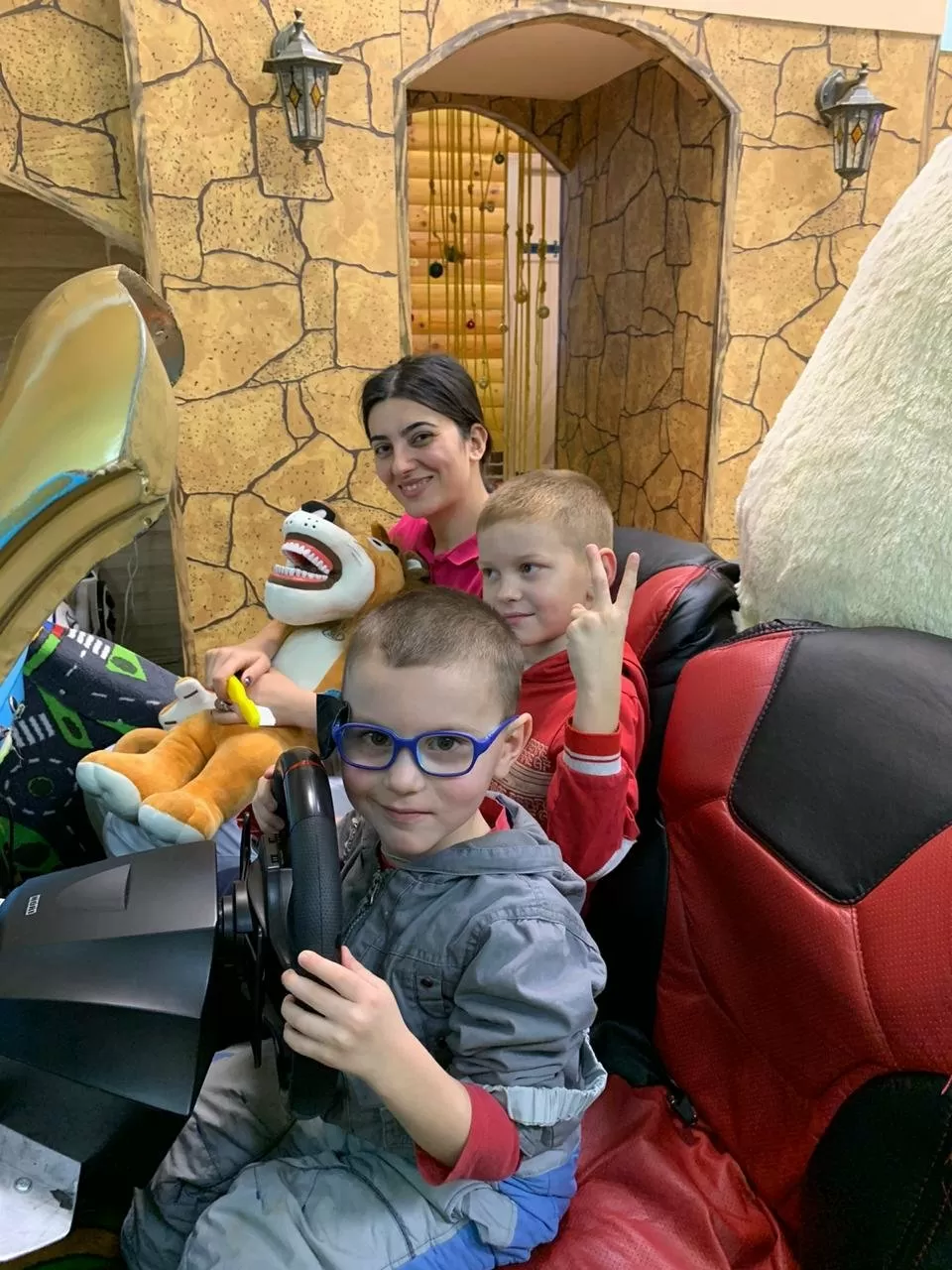 Стоматологическая клиника Доктор Келлер