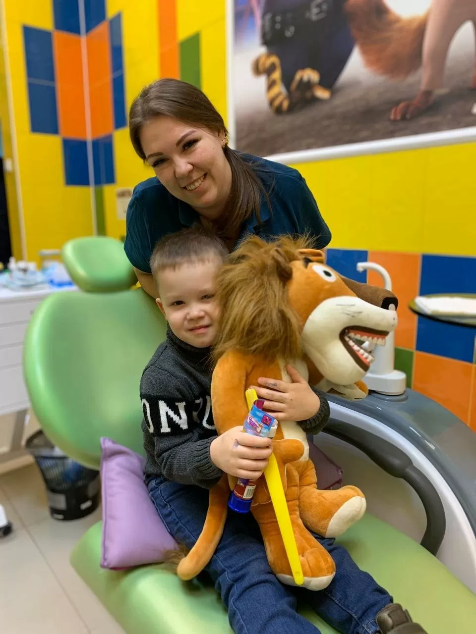 Стоматологическая клиника Доктор Келлер