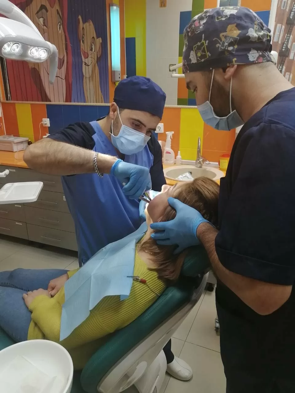 Стоматологическая клиника Доктор Келлер