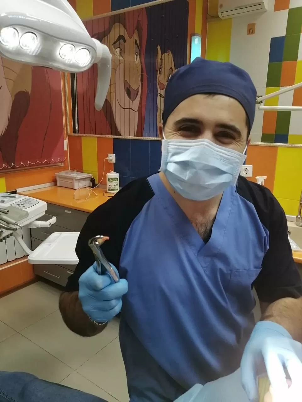 Стоматологическая клиника Доктор Келлер