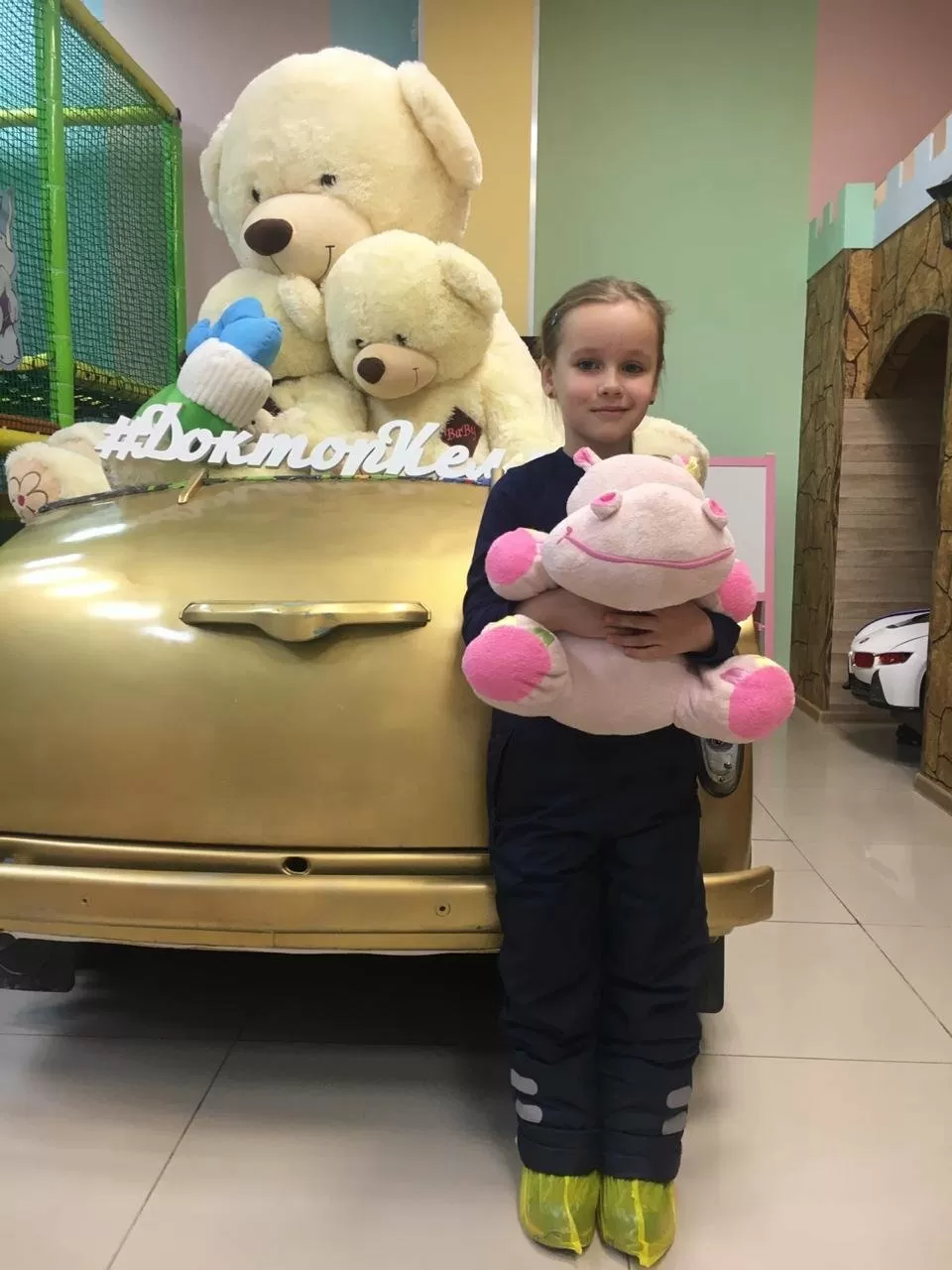 Стоматологическая клиника Доктор Келлер