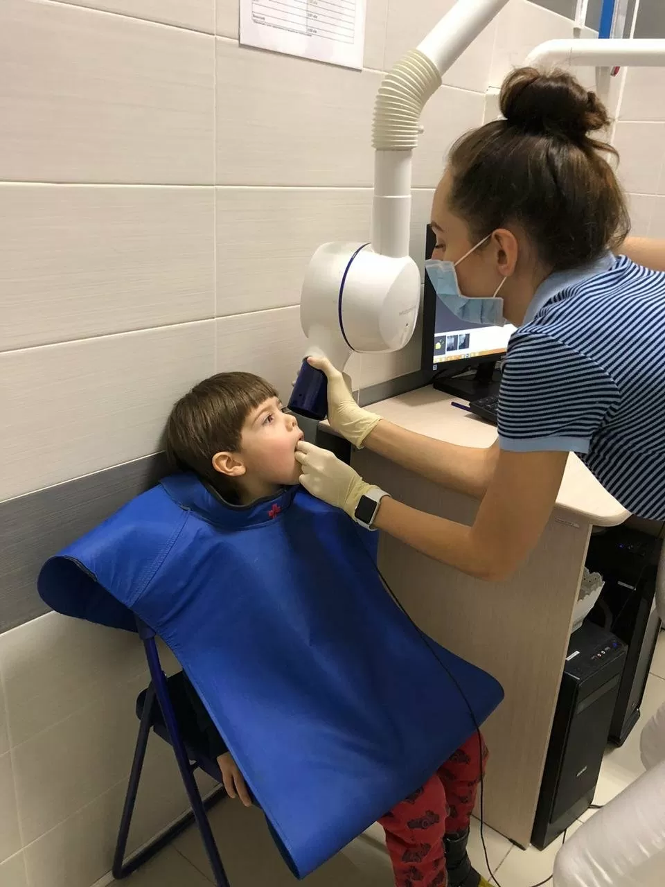 Стоматологическая клиника Доктор Келлер