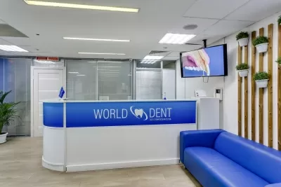 World Dent
