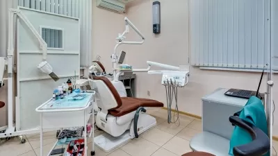 Доктор-Дент