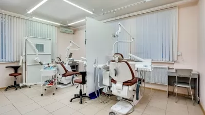 Доктор-Дент