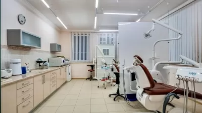 Доктор-Дент