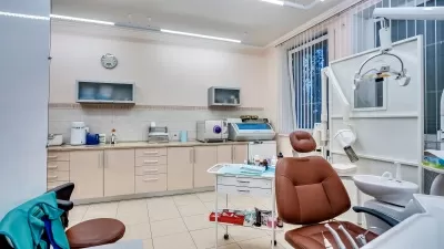 Доктор-Дент