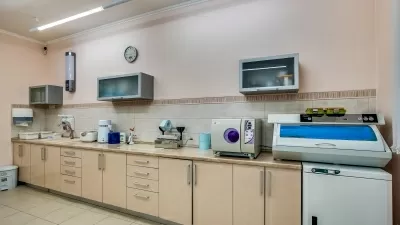 Доктор-Дент