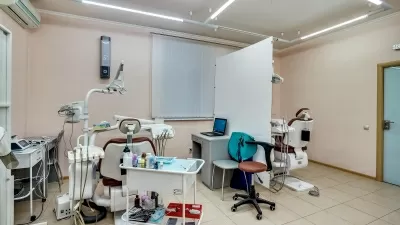 Доктор-Дент