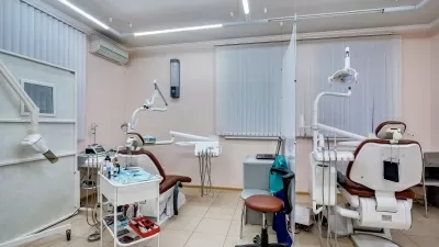 Доктор-Дент