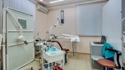 Доктор-Дент