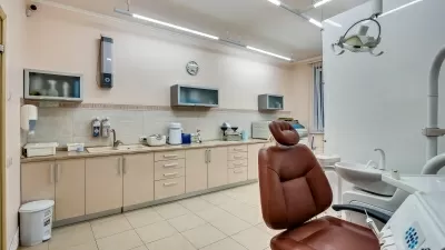 Доктор-Дент