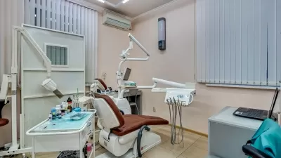 Доктор-Дент