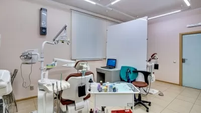 Доктор-Дент