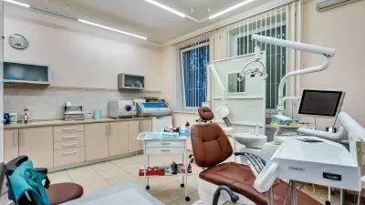 Доктор-Дент