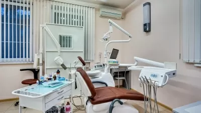 Доктор-Дент