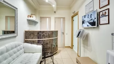 Доктор-Дент